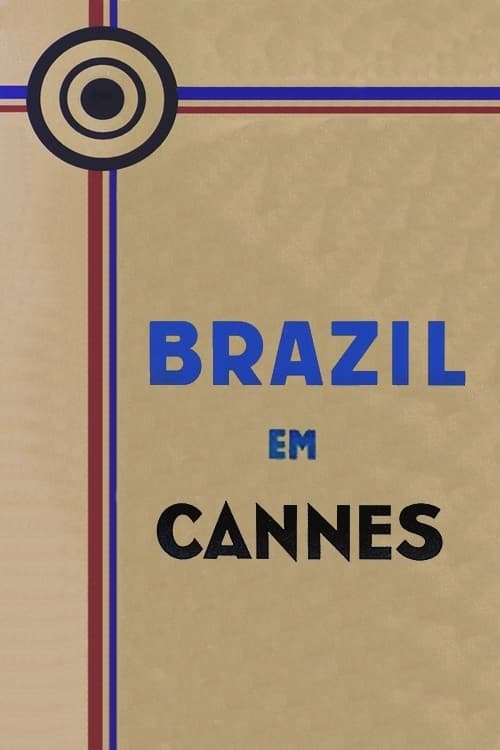 Brazil in Cannes