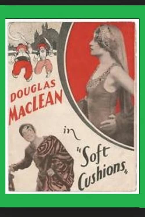 Soft Cushions (1927)