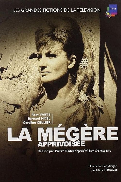 La mégère apprivoisée (1964)