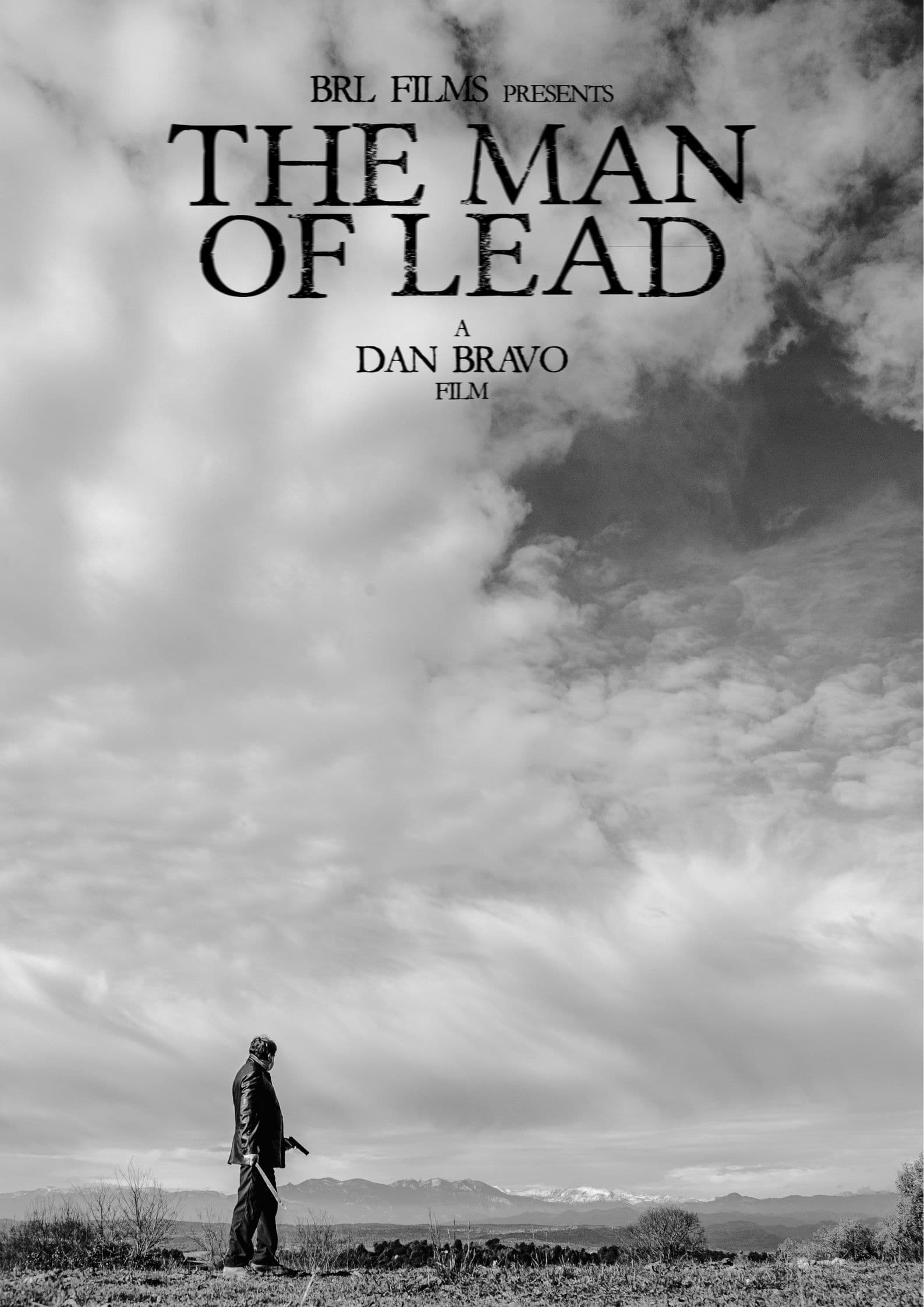The Man of Lead