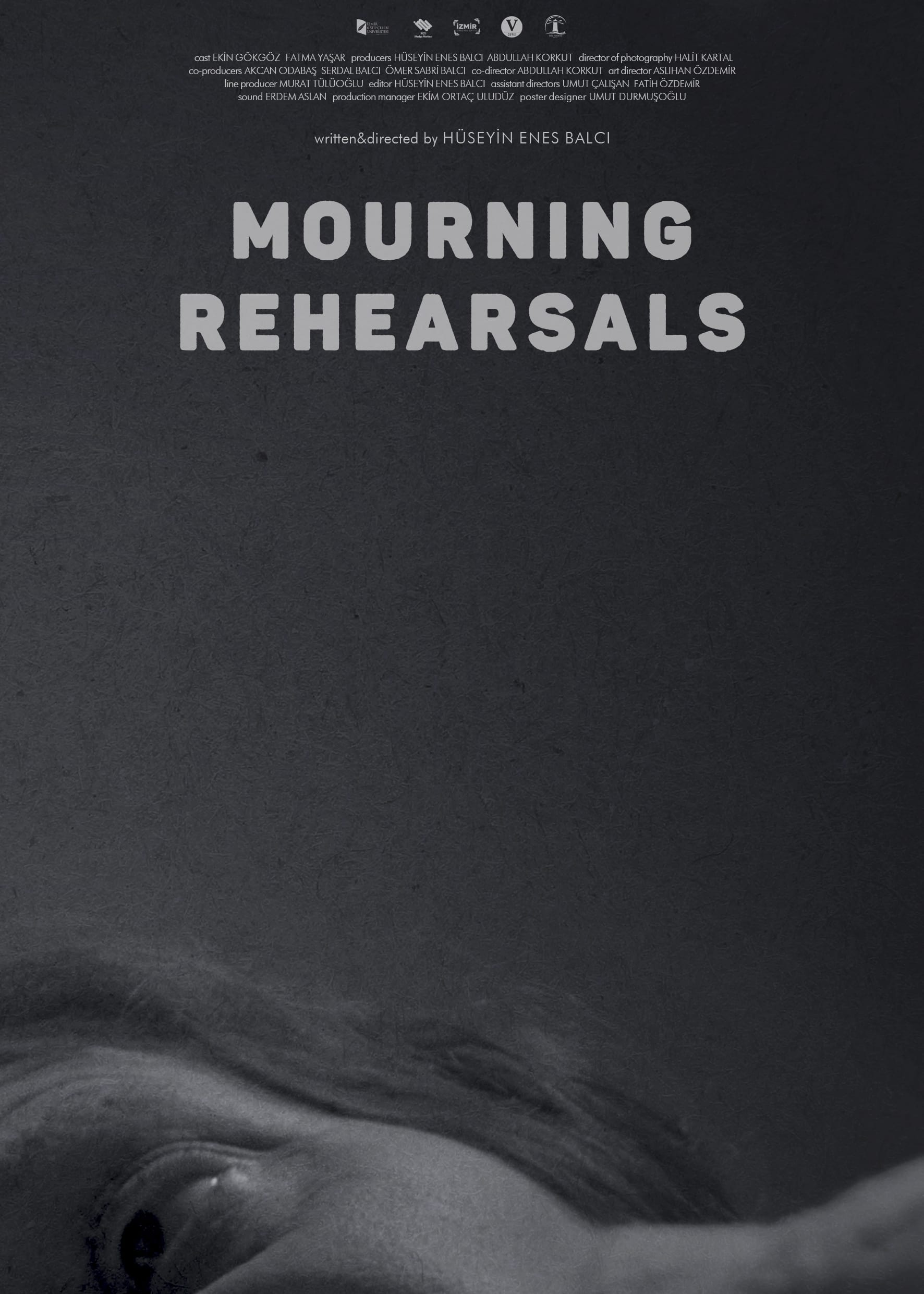 Mourning Rehearsals