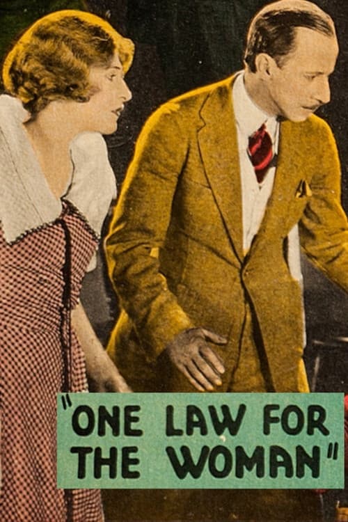 One Law for the Woman
