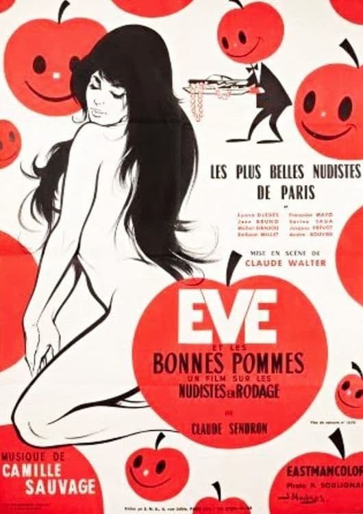 Ève et les bonnes pommes (1965)