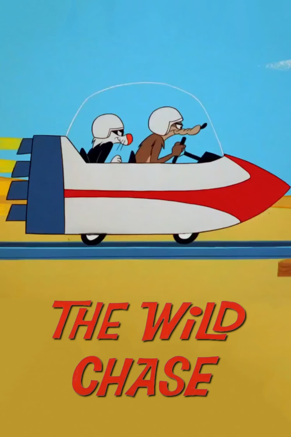 The Wild Chase (1965)