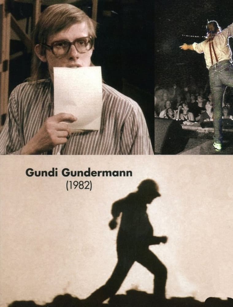 Gundi Gundermann