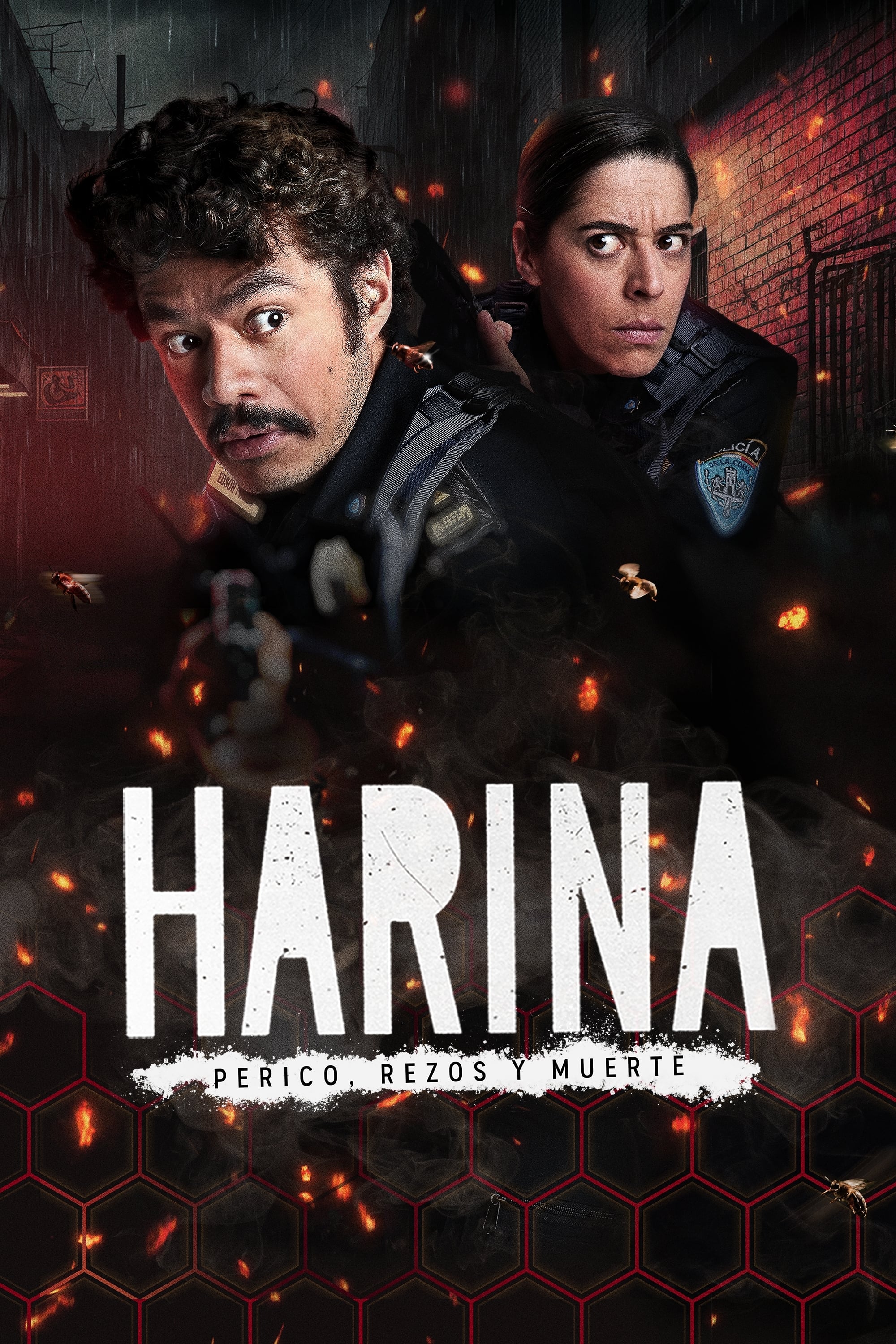 Harina (2022)