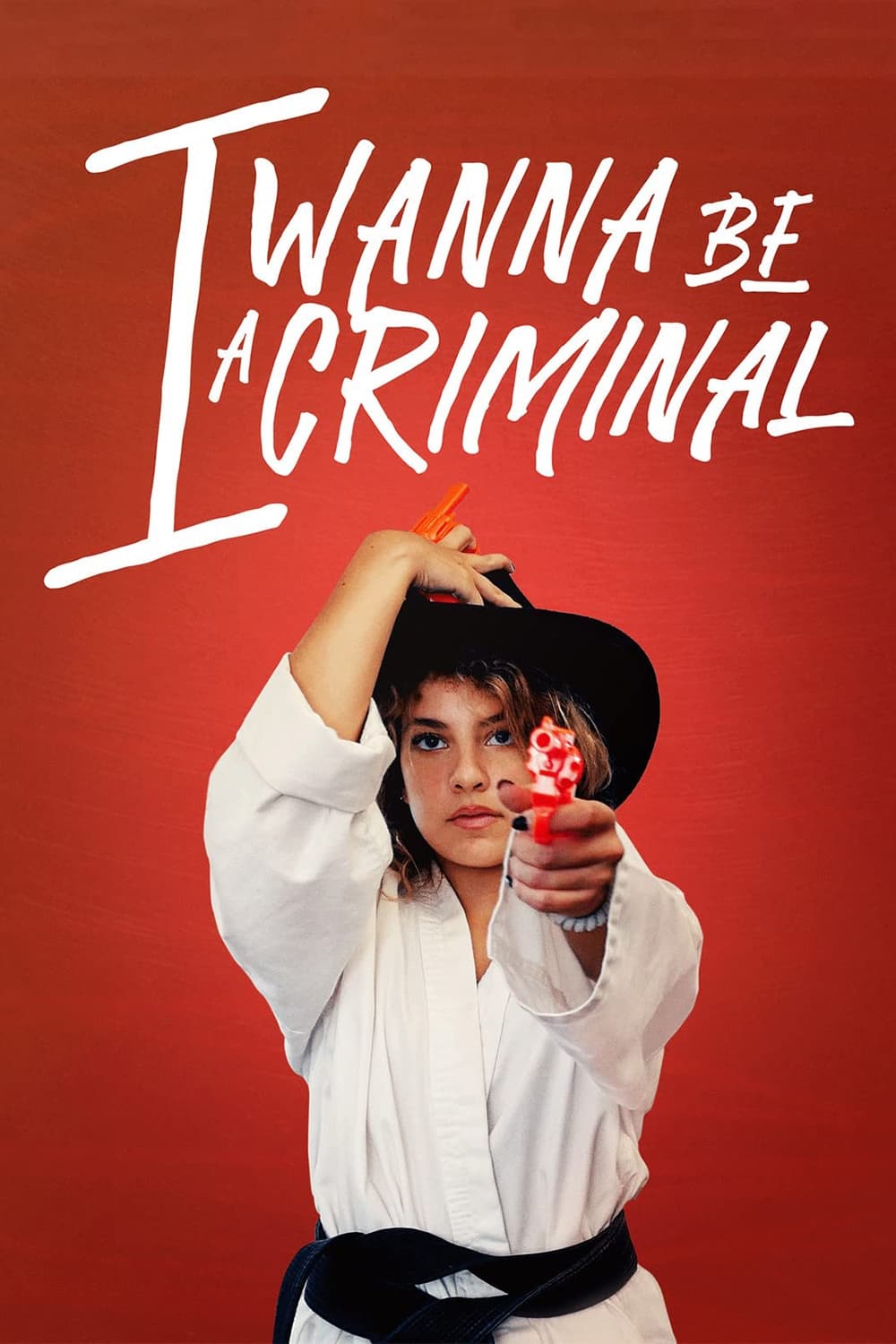 I Wanna Be a Criminal