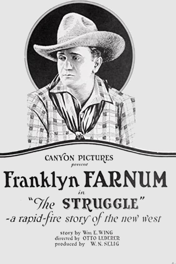 The Struggle (1921)