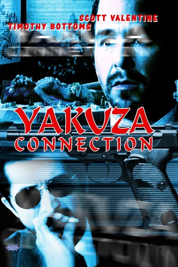 Yakuza Connection (1995)
