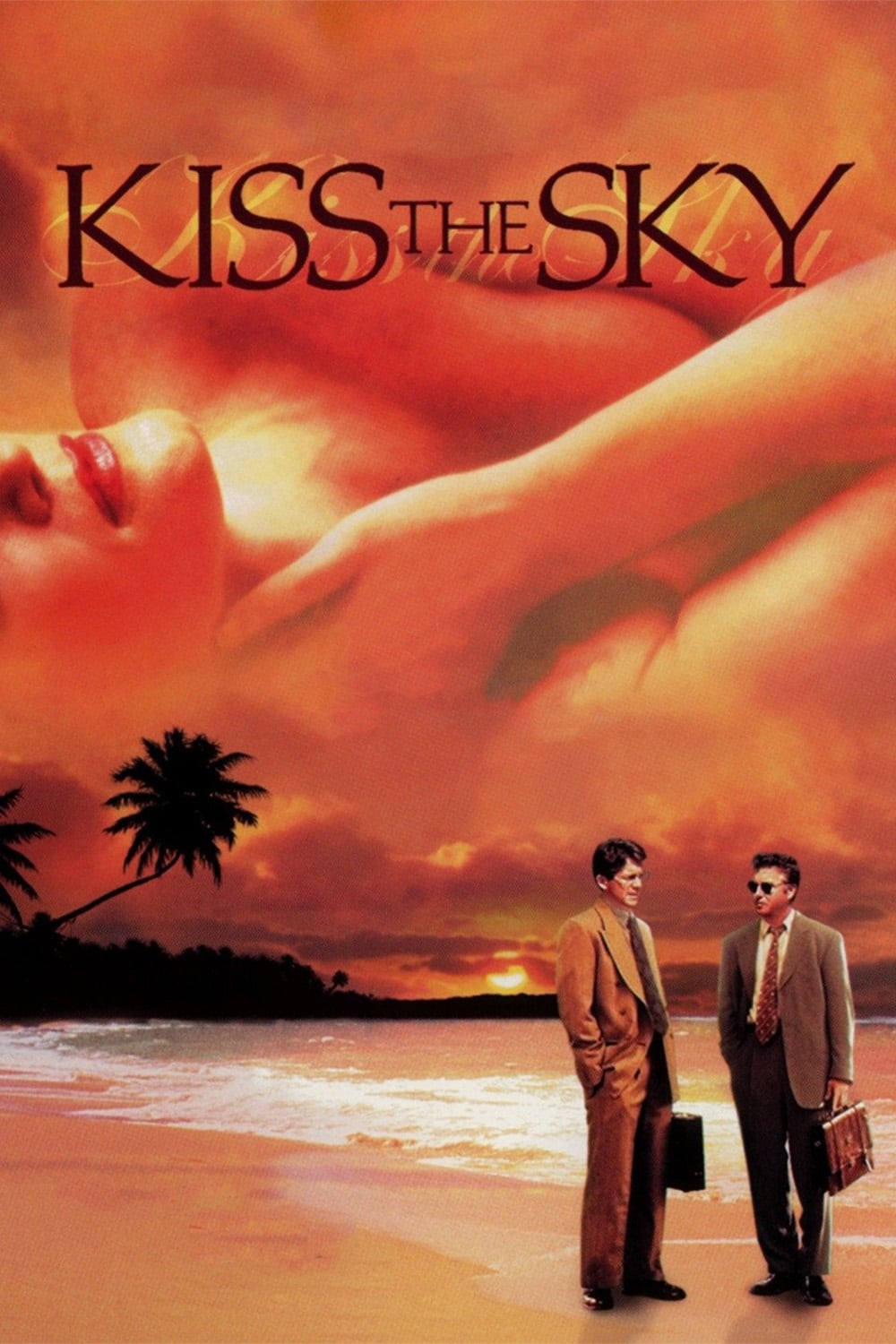 Kiss the Sky (1998)