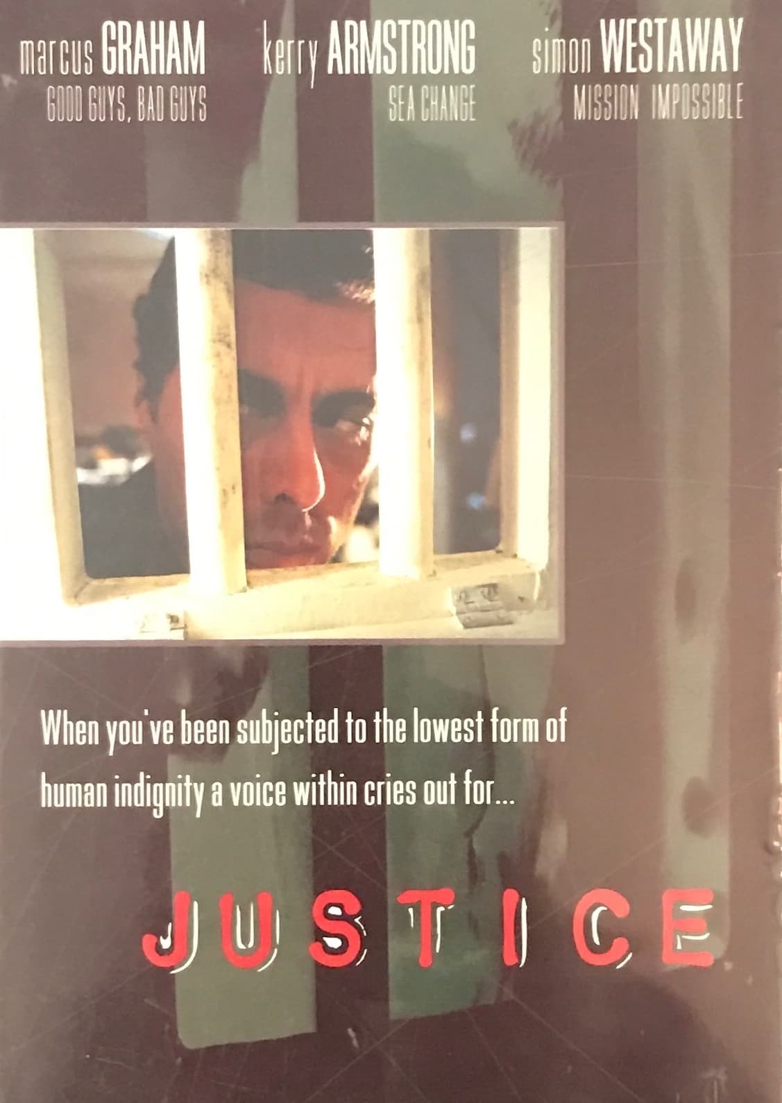 Justice (1998)