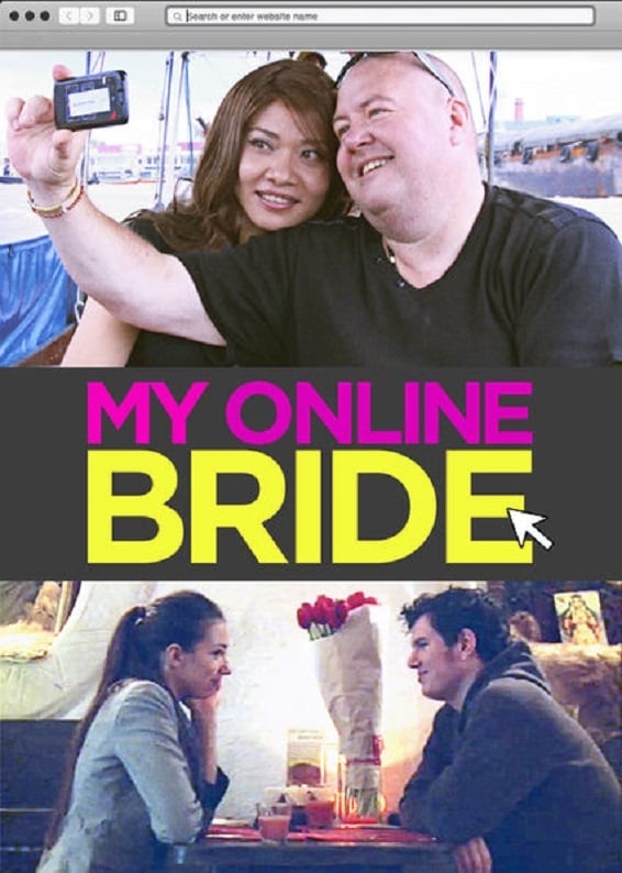 My Online Bride