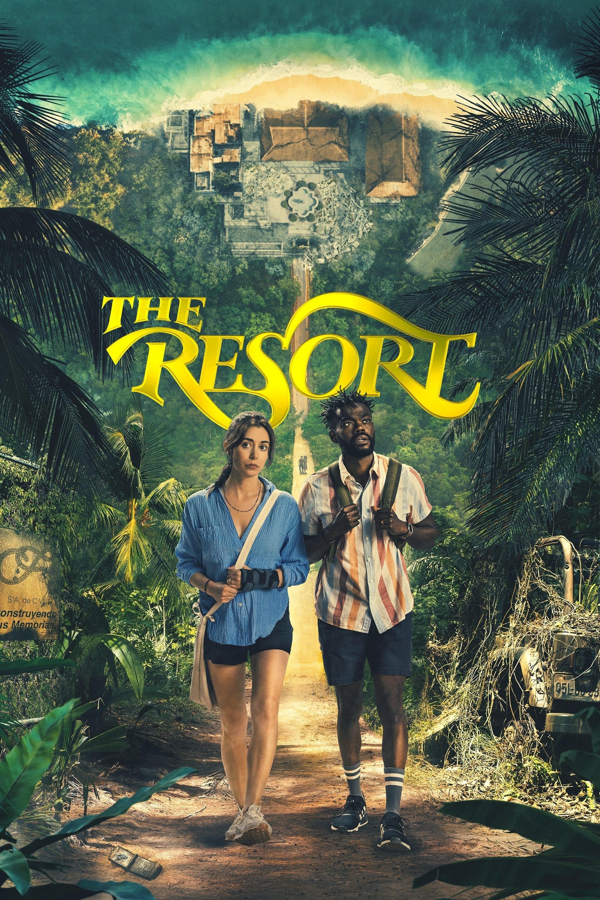 Das Resort