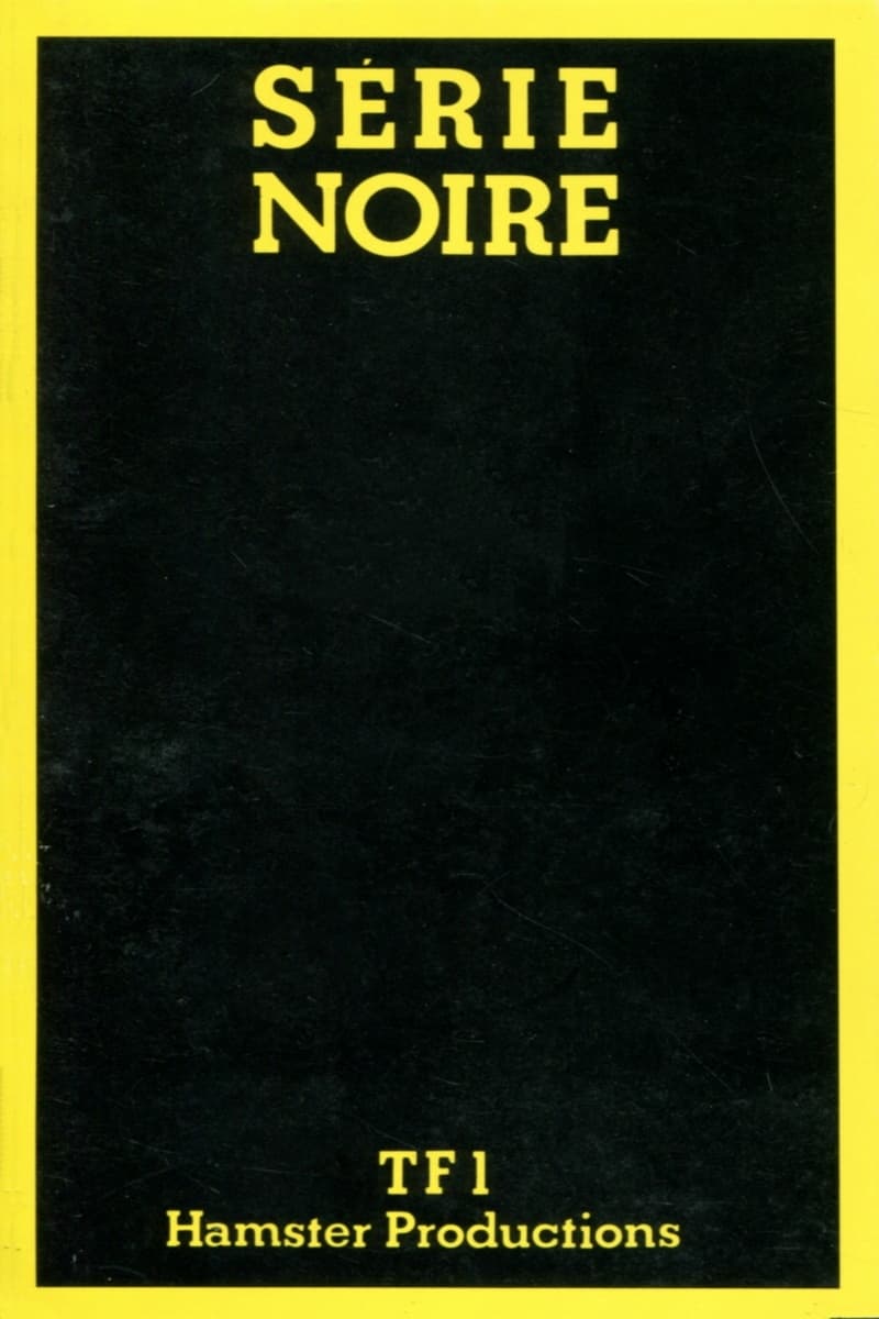 Série noire (1984)