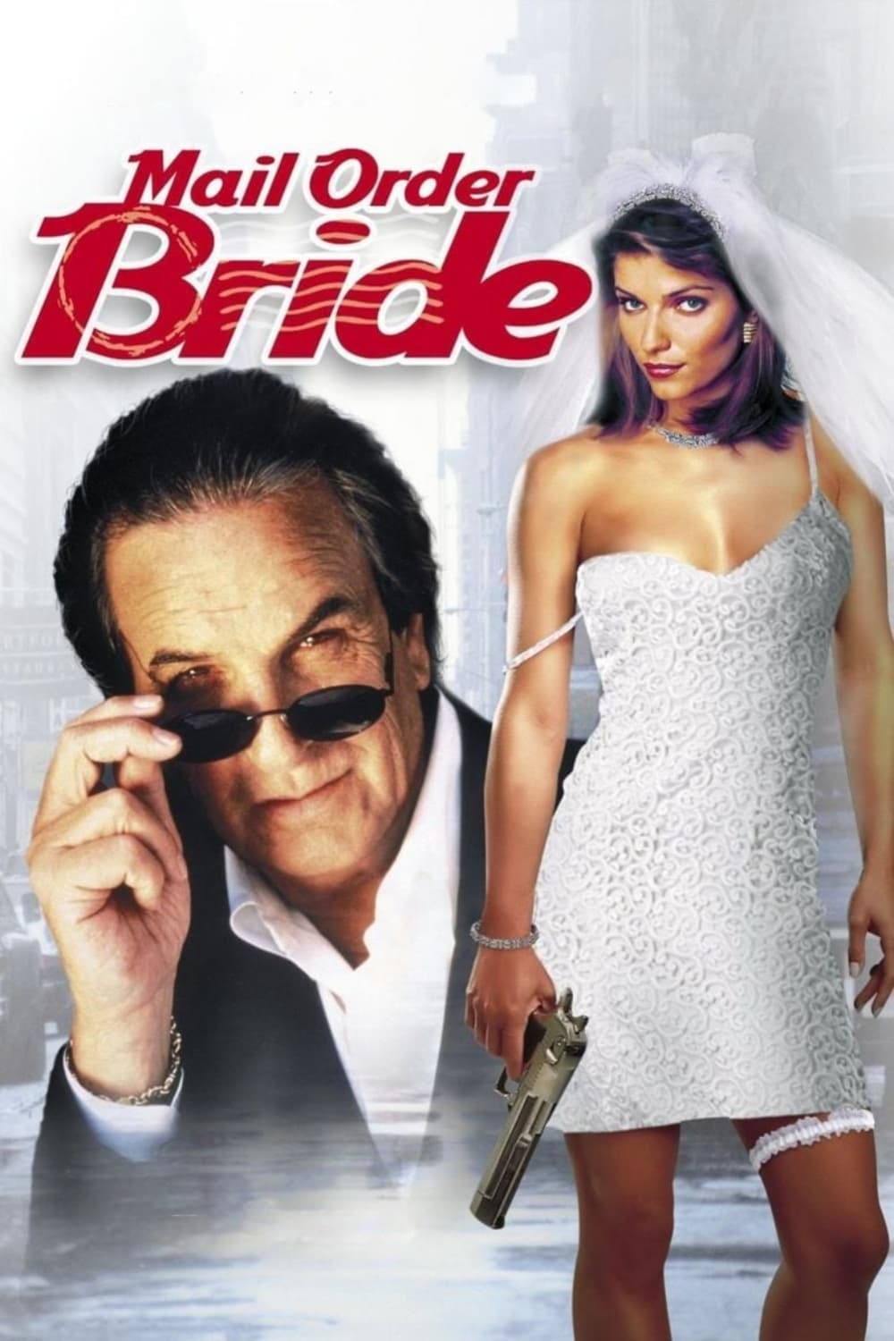 Mail Order Bride (2003)