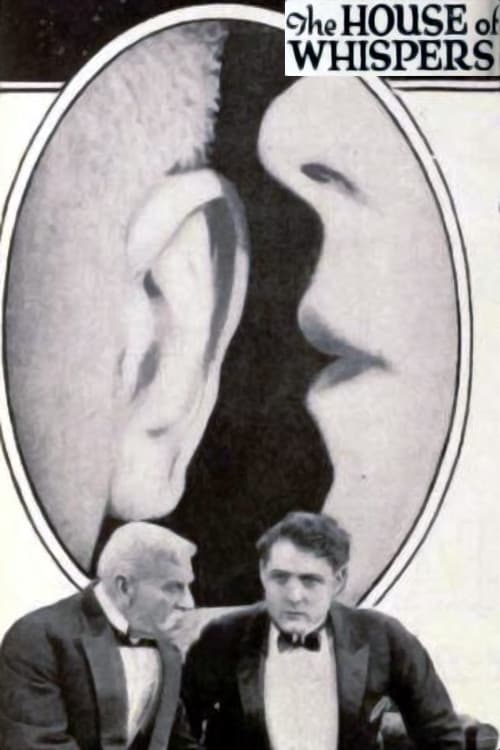 The House of Whispers (1920)