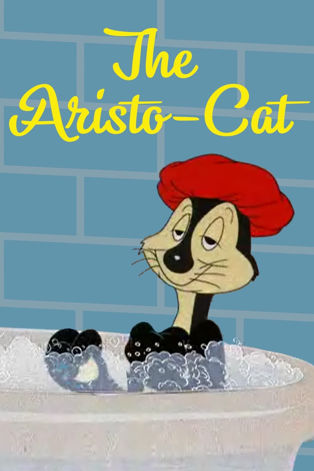 The Aristo-Cat (1943)