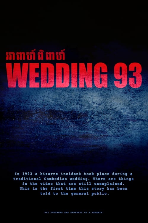 Wedding 93