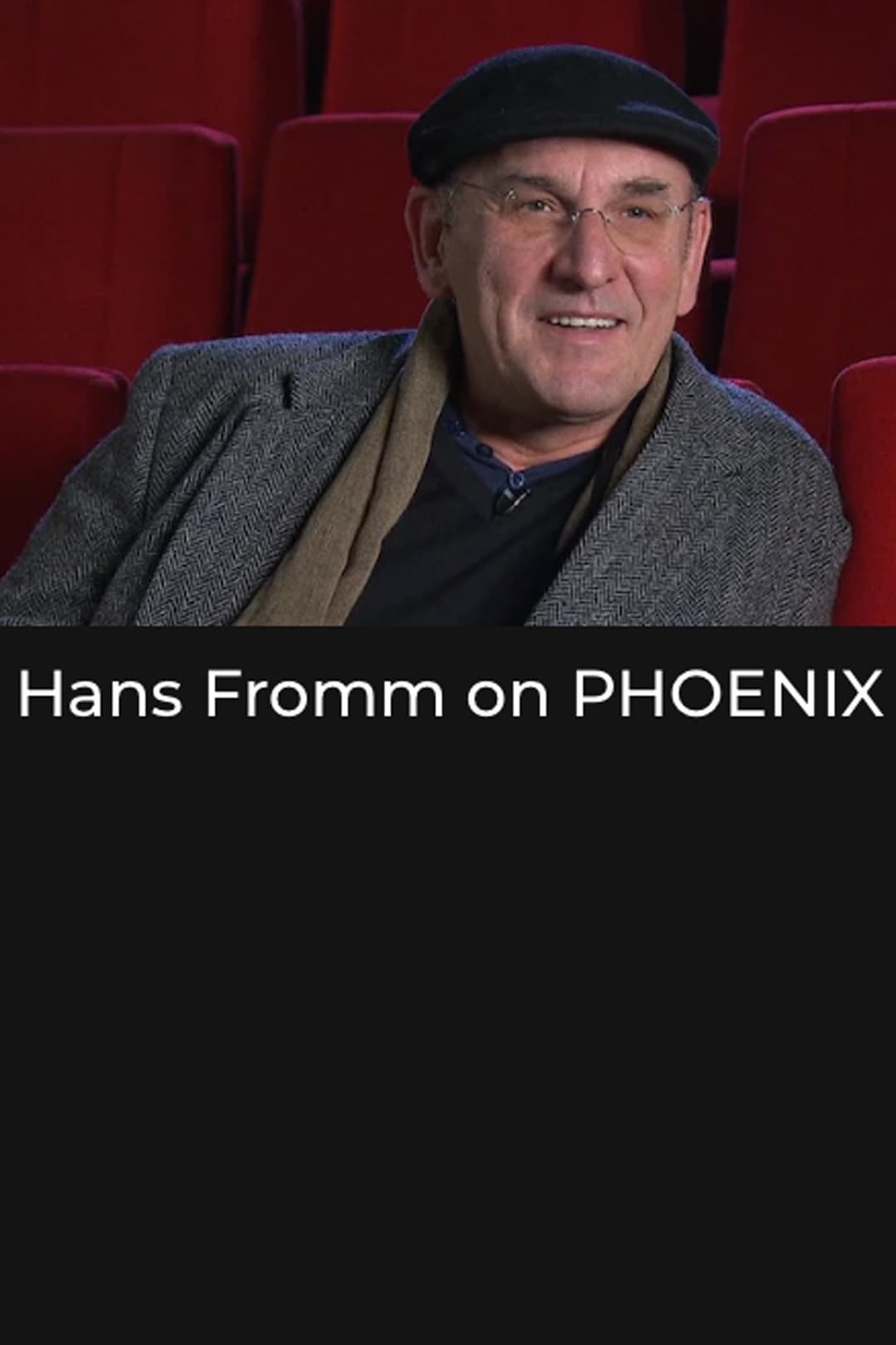 Hans Fromm on Phoenix