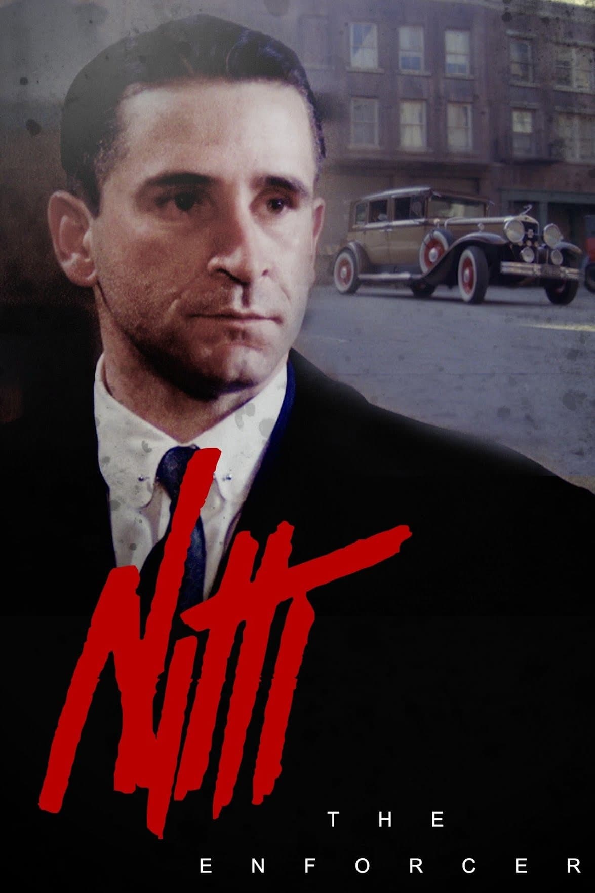 Frank Nitti: The Enforcer (1988)