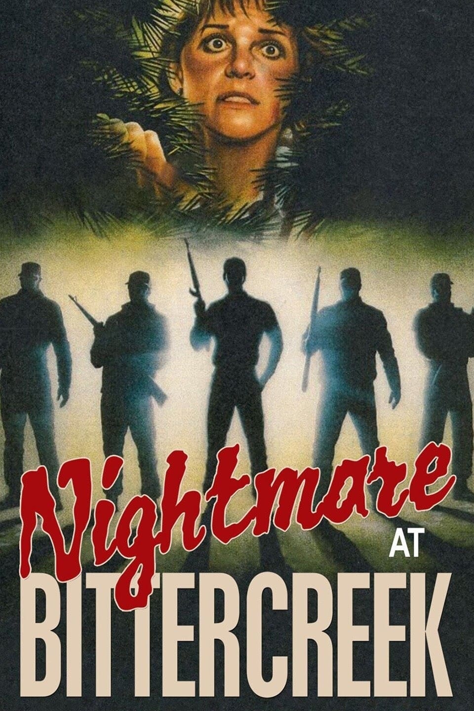 Nightmare at Bittercreek (1988)