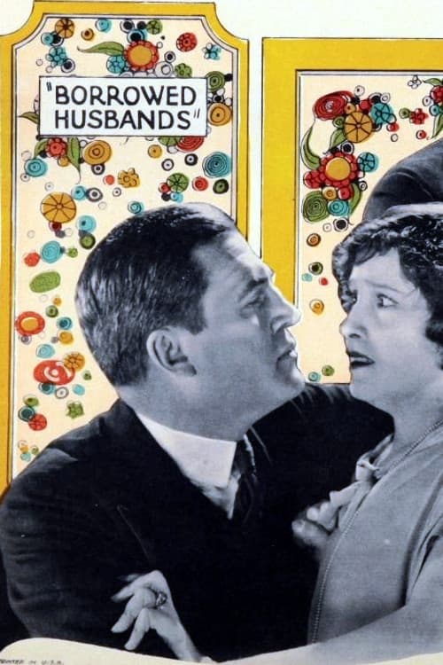 Borrowed Husbands (1924)