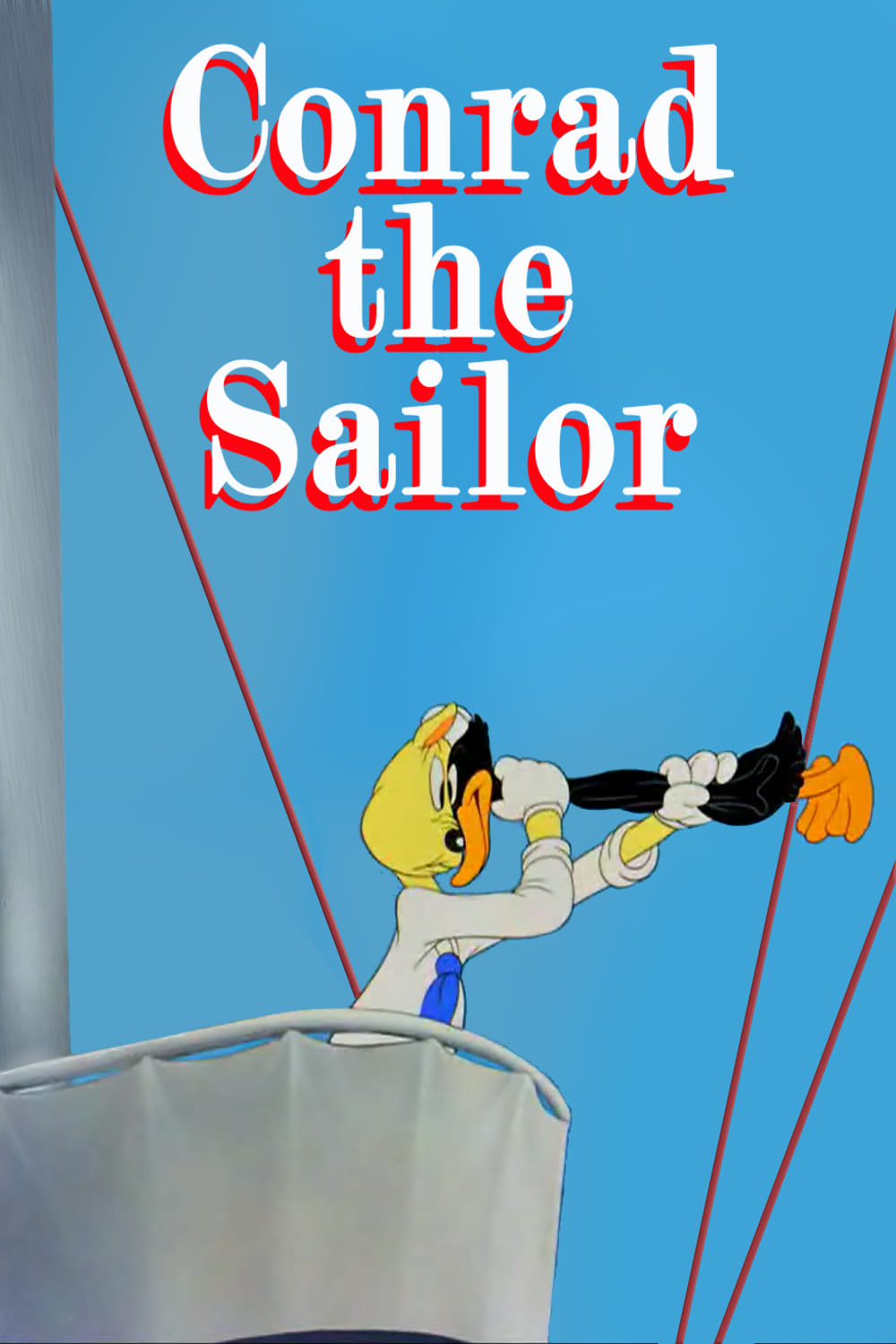 Conrad the Sailor (1942)