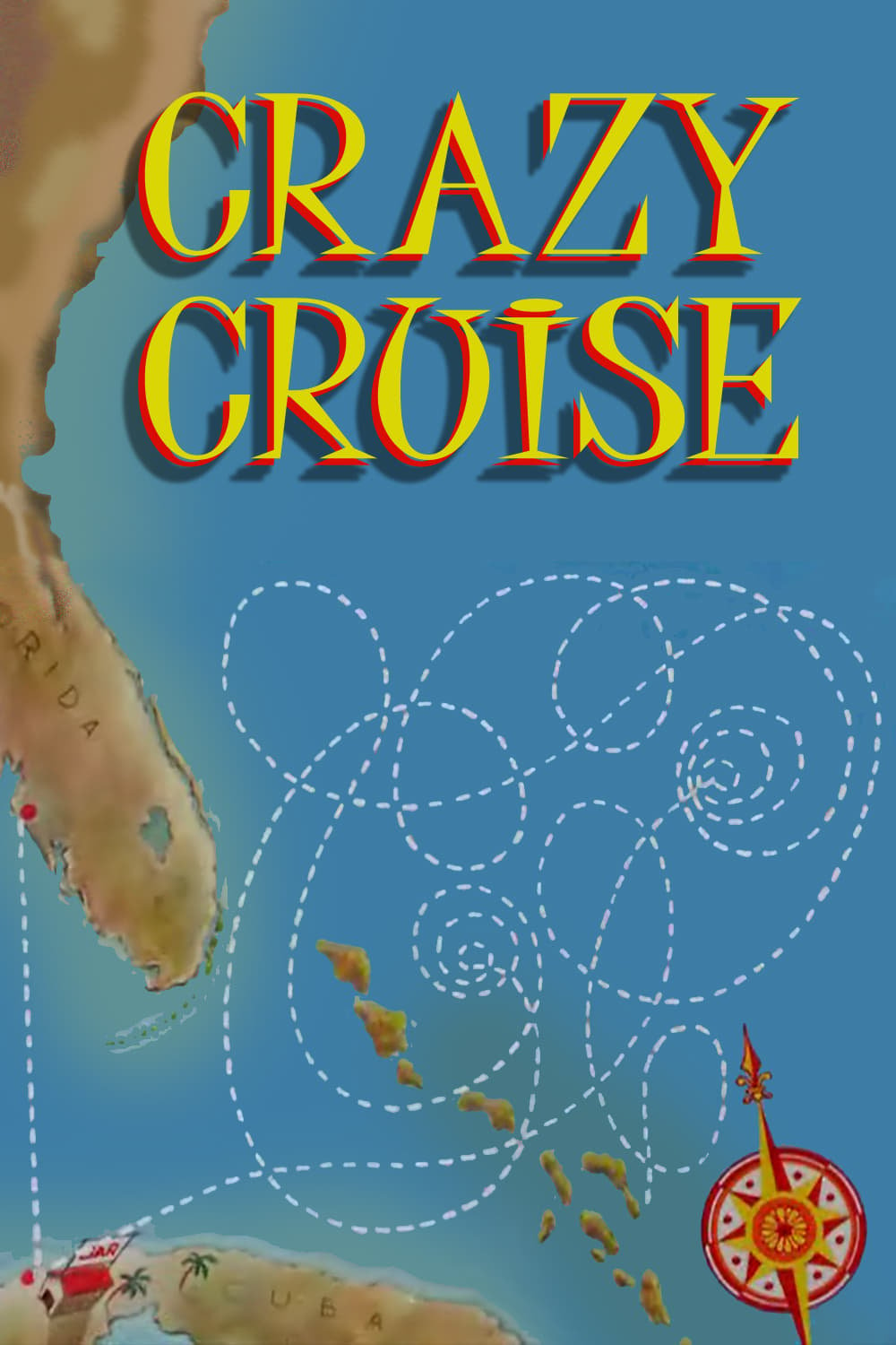 Crazy Cruise (1942)