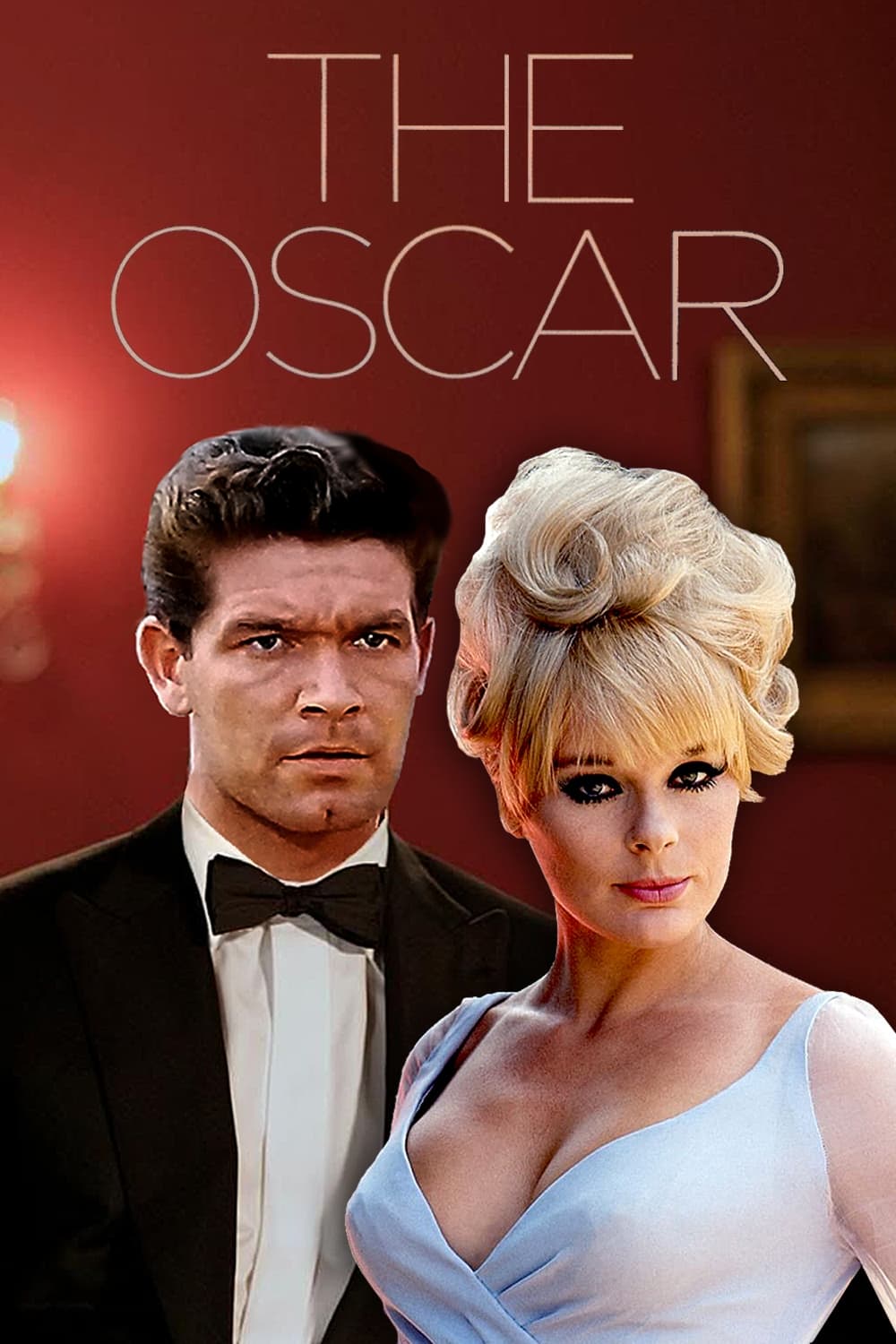 The Oscar (1966)