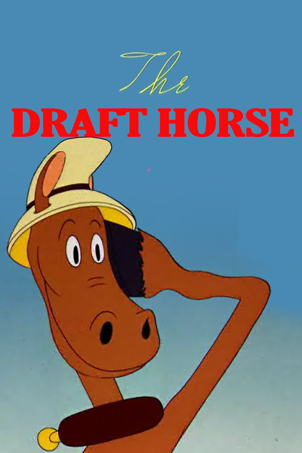 The Draft Horse (1942)
