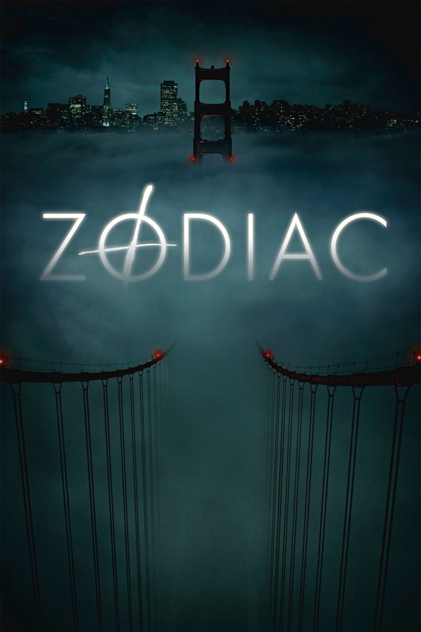 Zodiac - Die Spur des Killers