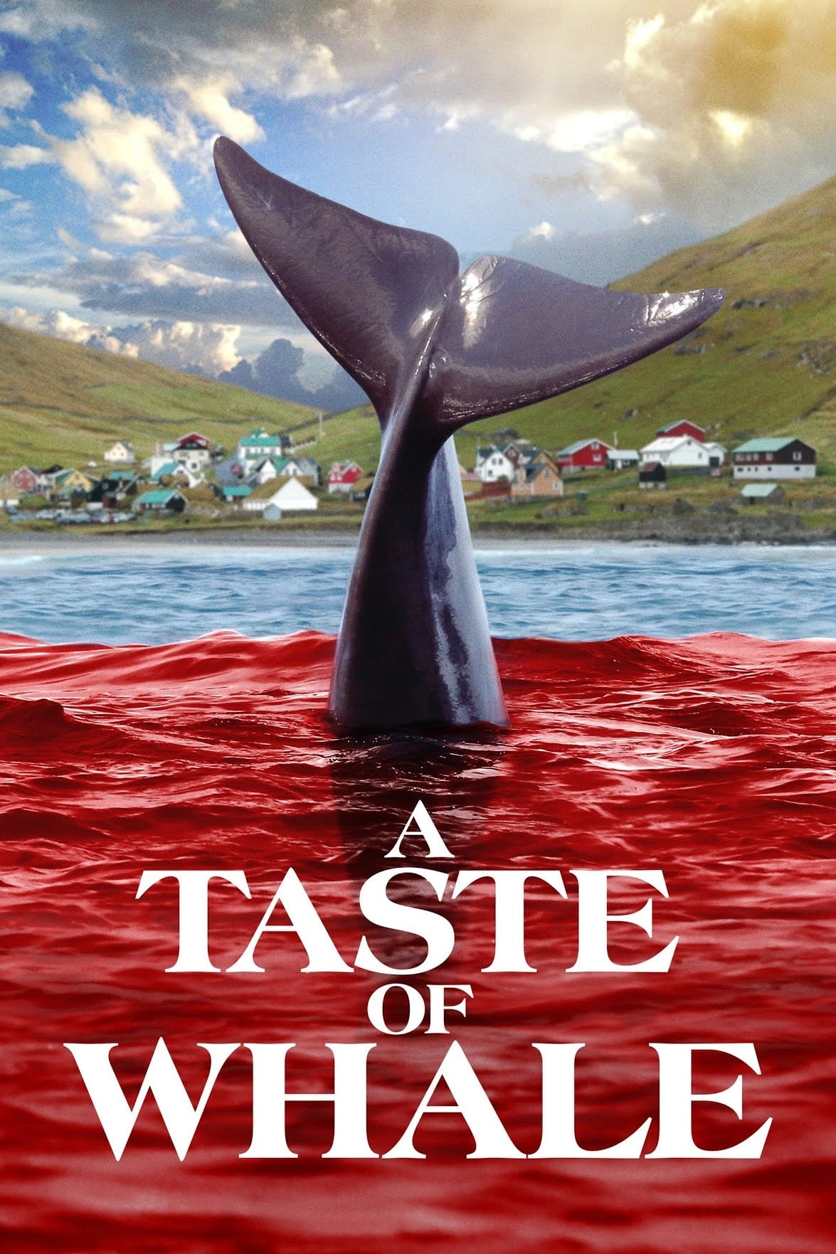 A Taste of Whale (2022)