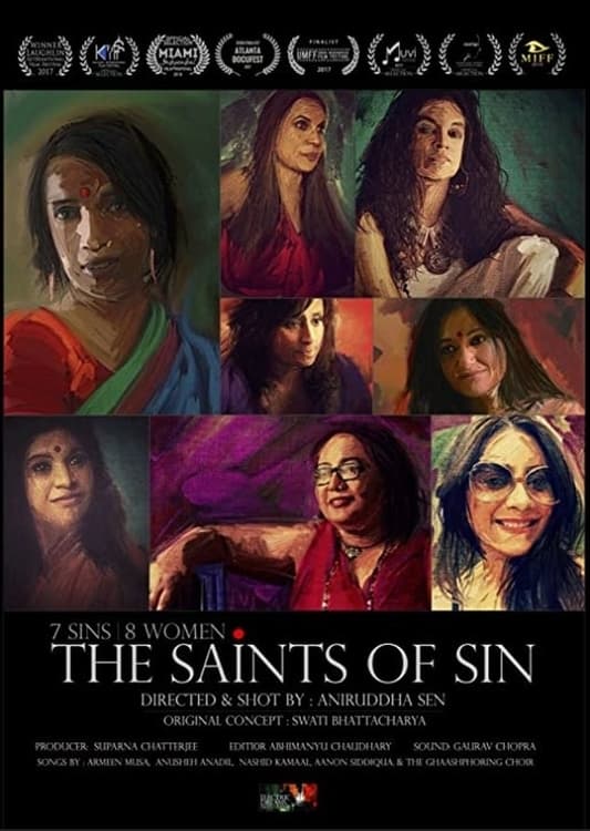 The Saints of Sin