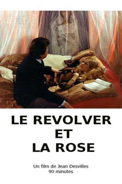 Le revolver et la rose (1970)