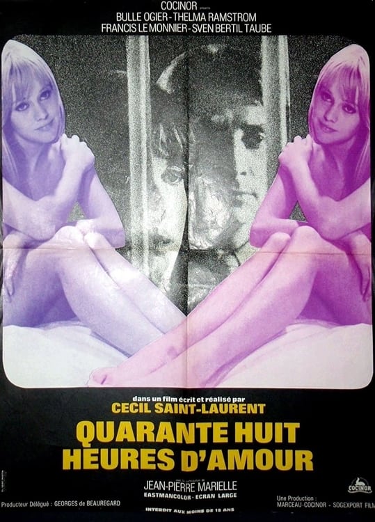 48 Hours of Love (1969)