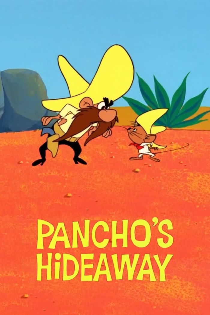 Pancho's Hideaway (1964)