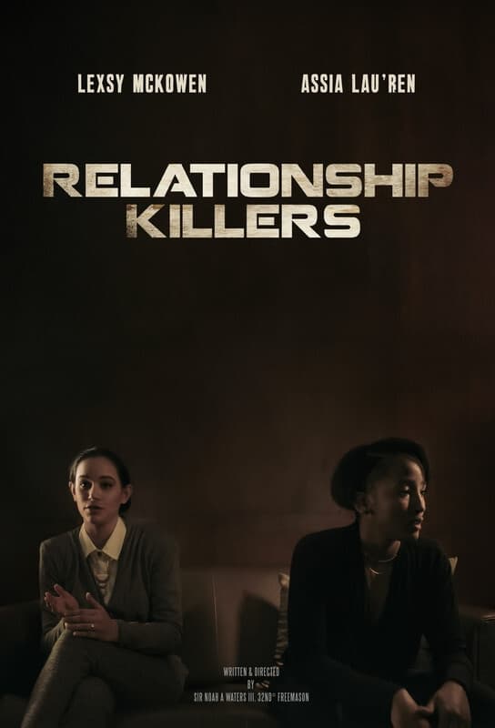 Relationship Killers