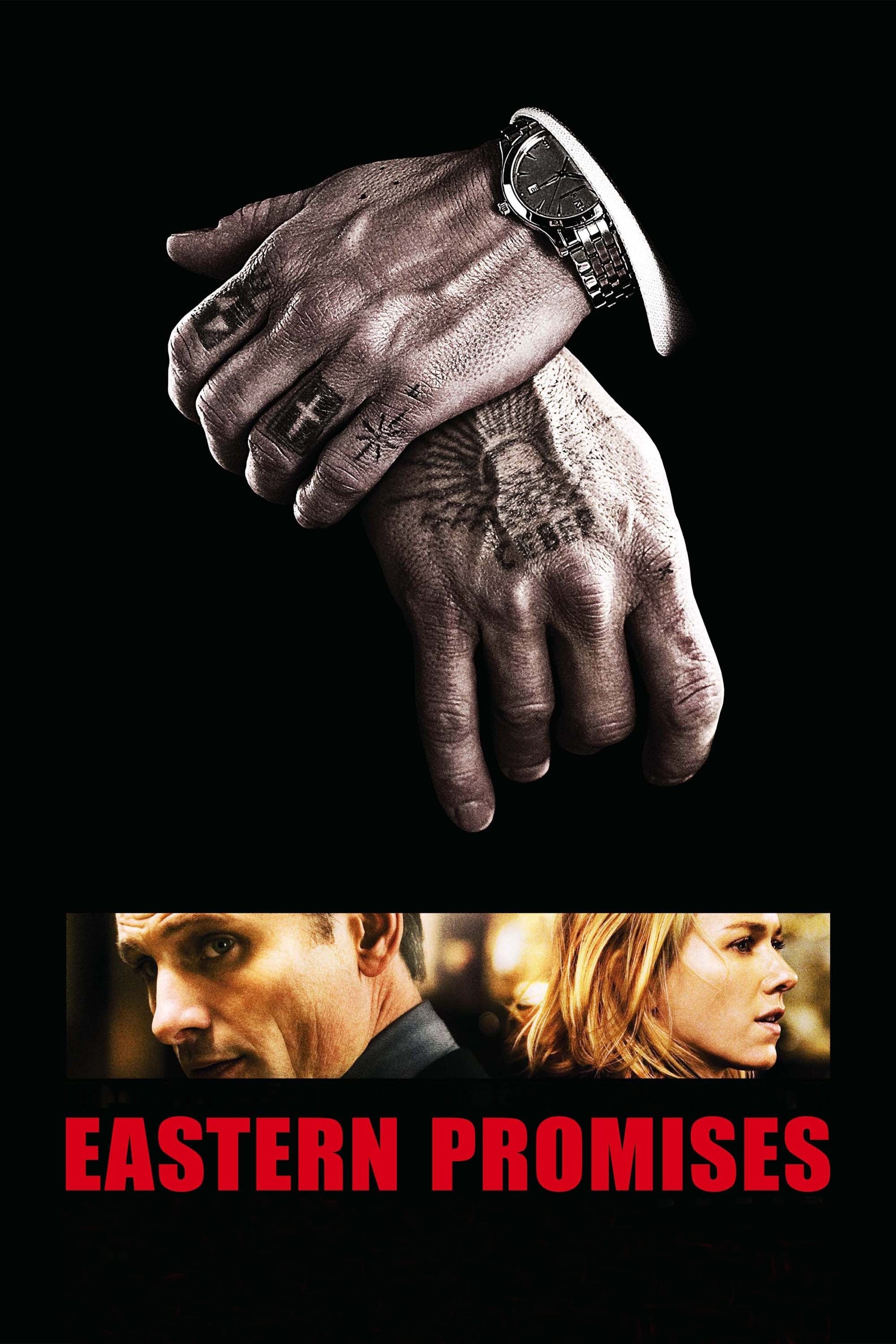 Senhores do Crime (2007)