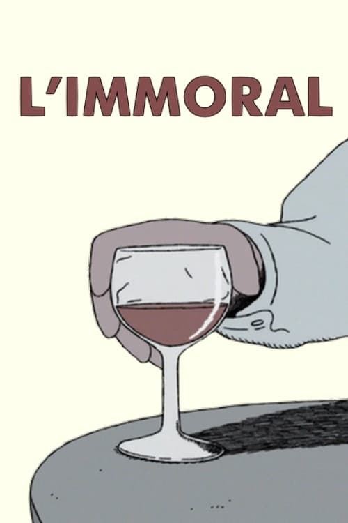 The Immoral