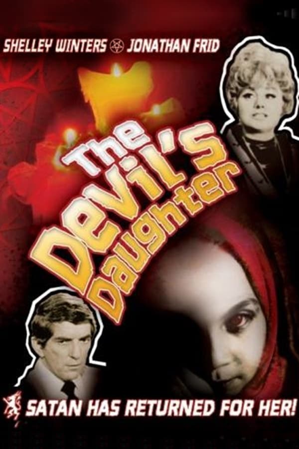 The Devil's Daughter (1973)