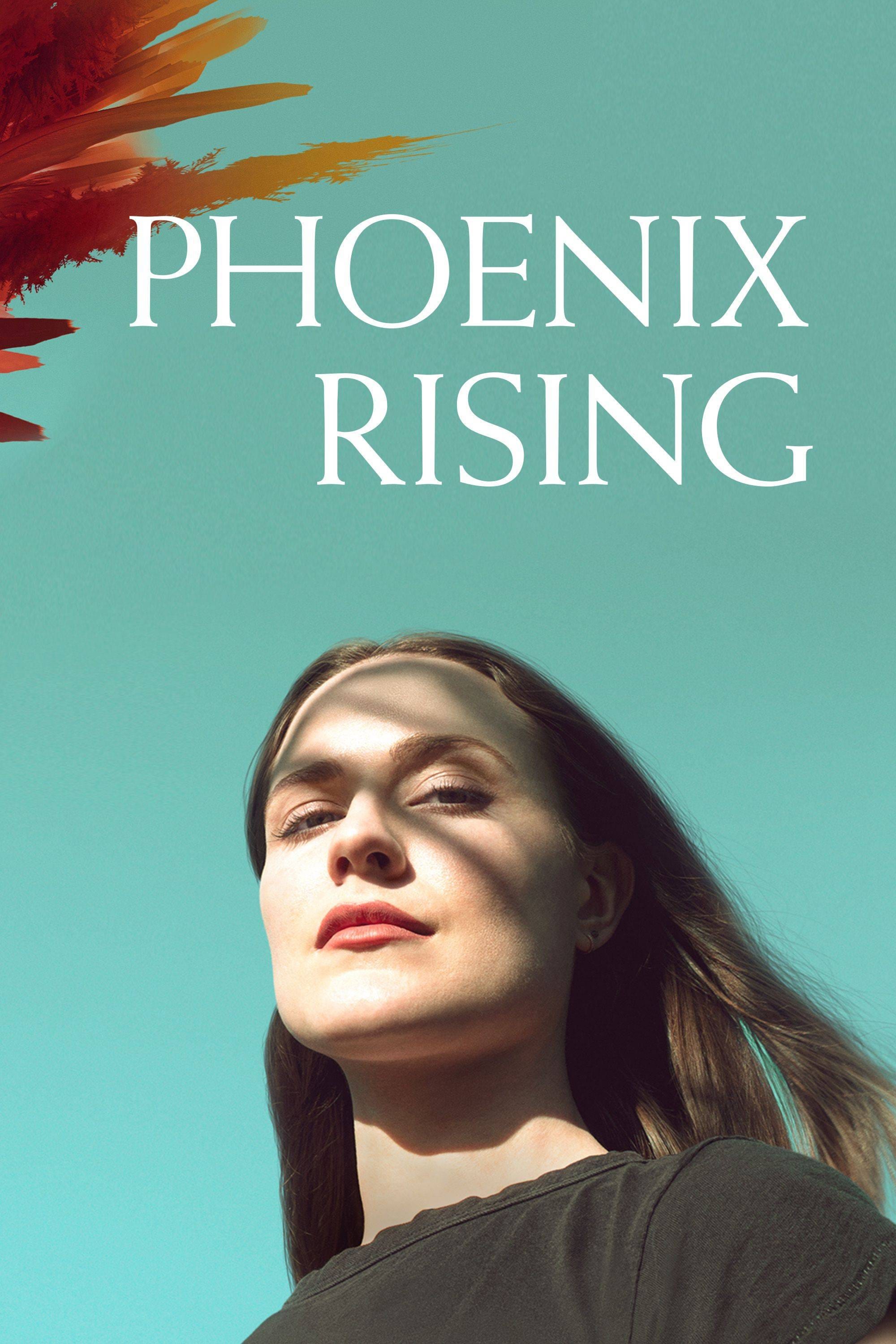 Phoenix Rising: Renascendo das Cinzas (2022)