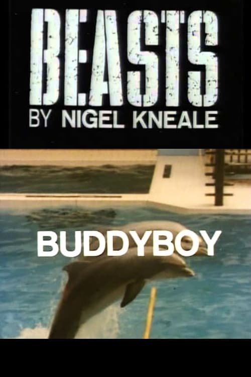 Beasts: Buddyboy