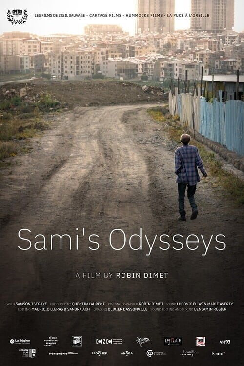 Sami’s Odysseys
