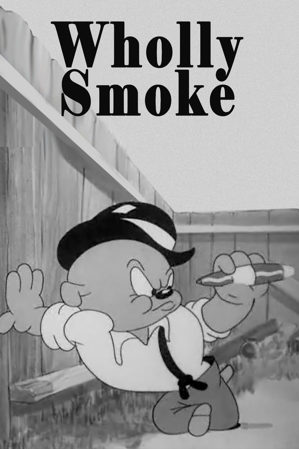 Wholly Smoke