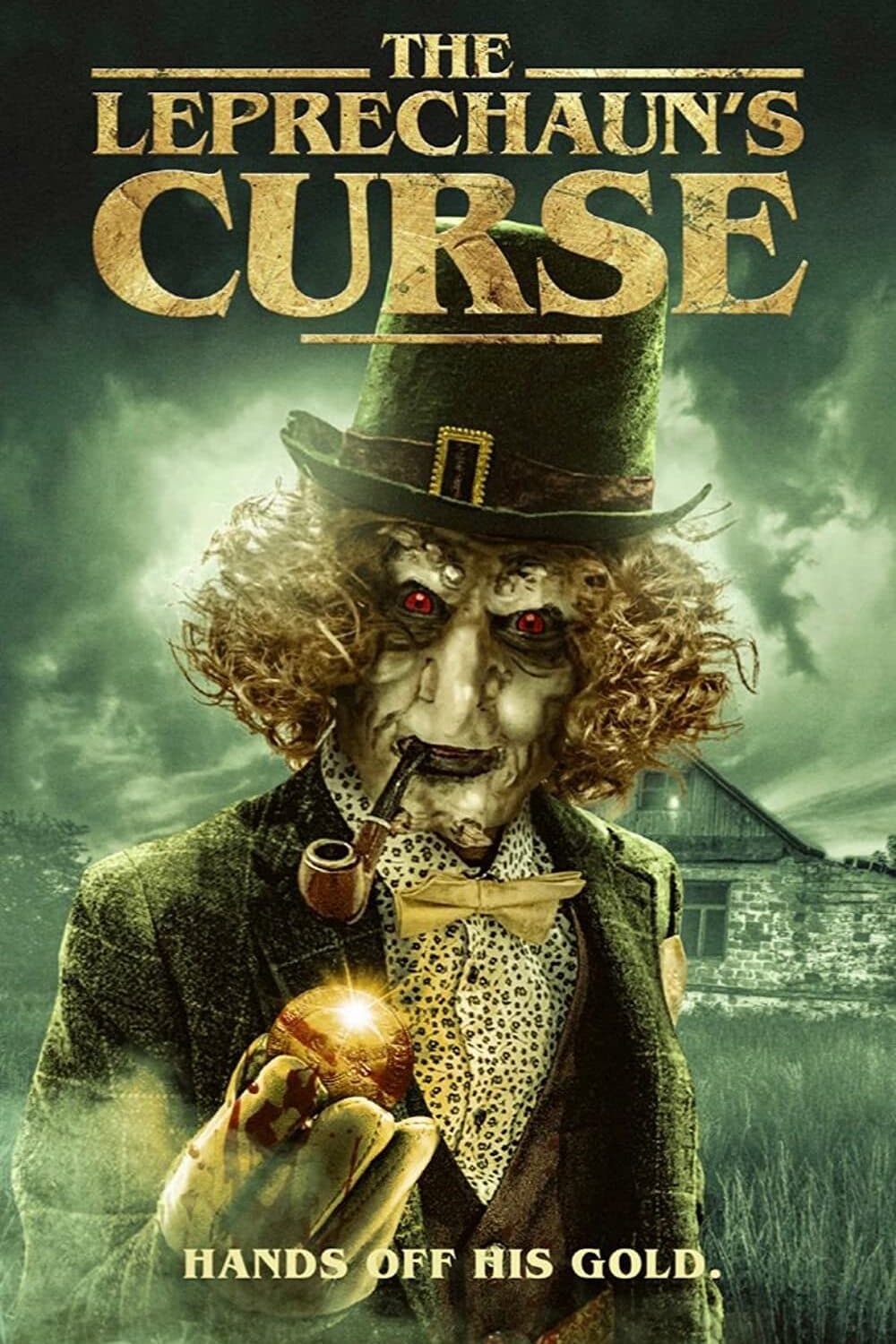 The Leprechaun's Curse (2021)