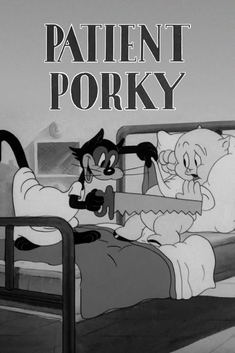 Patient Porky