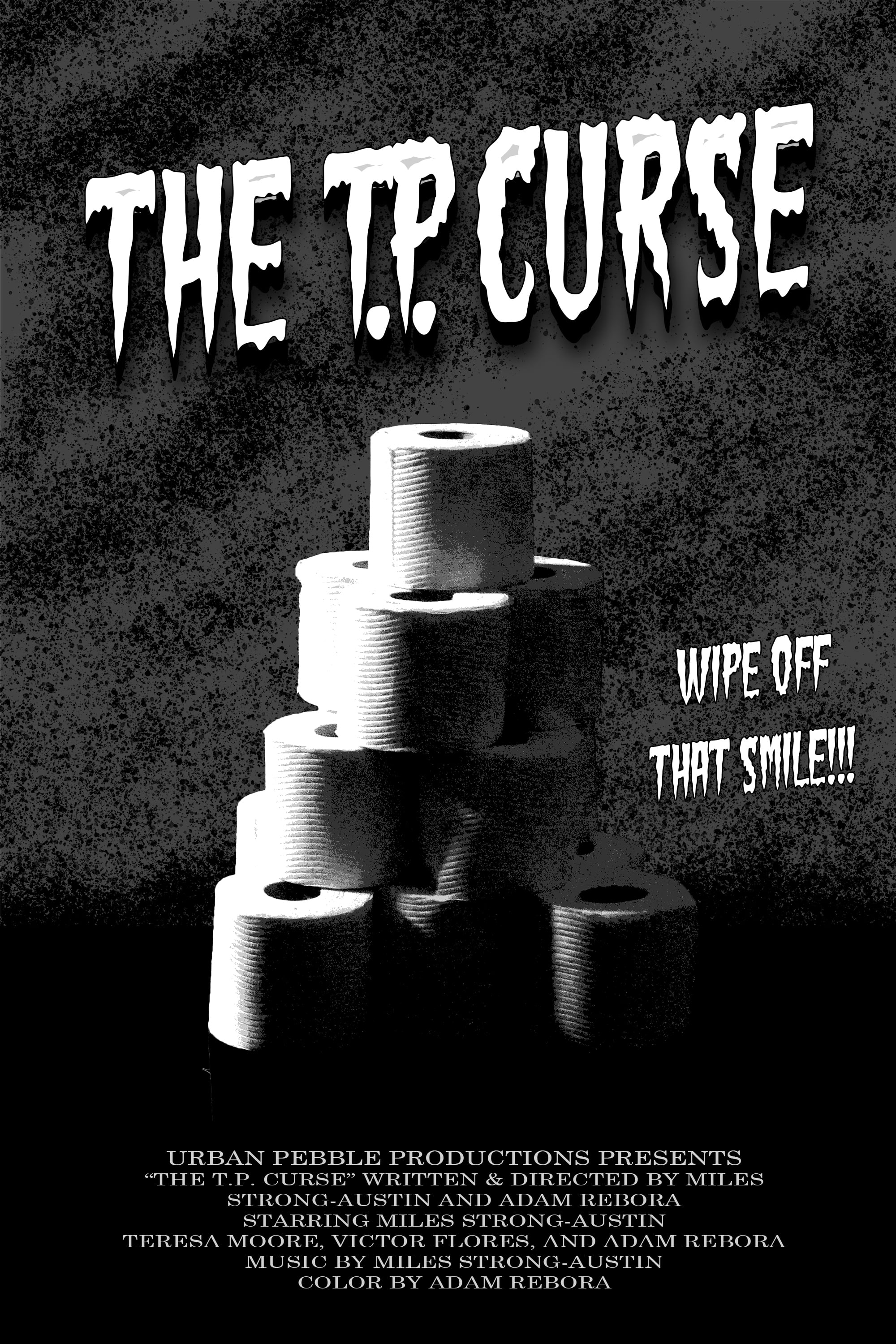 The T.P. Curse