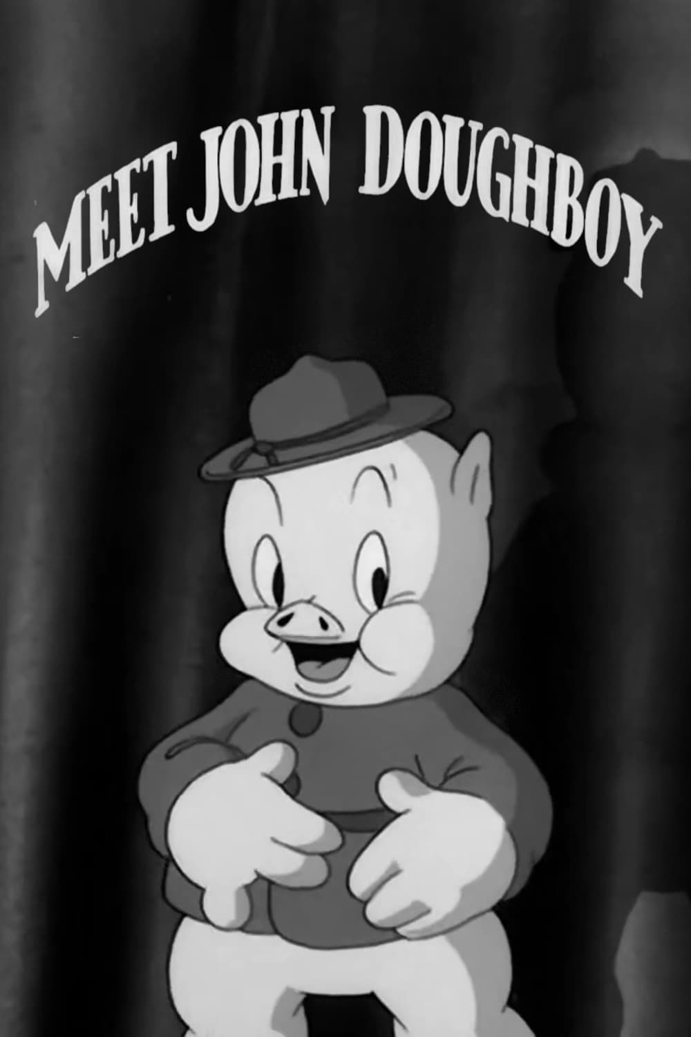 Meet John Doughboy