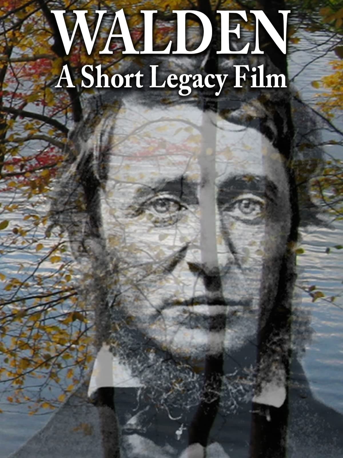 Walden: A Short Legacy Film