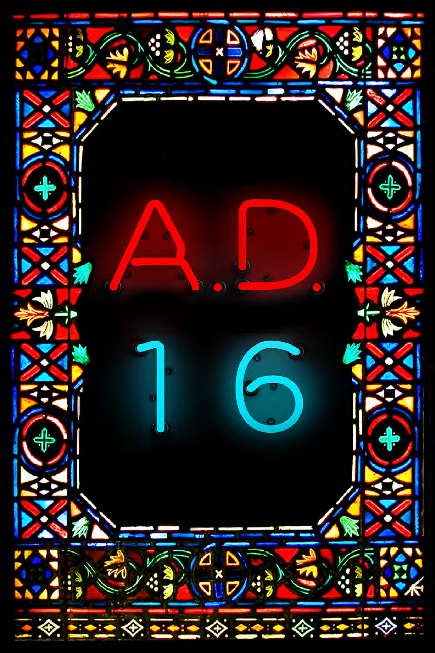 A.D. 16